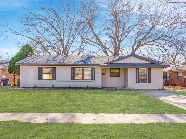 714 Pleasant Valley Rd, Garland, TX 75040