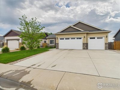 4169 White Deer Ln, Wellington, CO, 80549