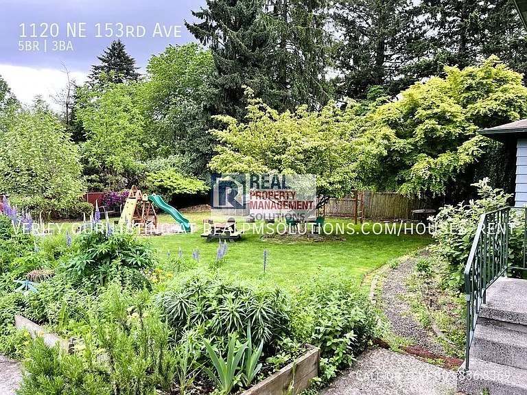 1120 NE 153rd Ave — Photo 89