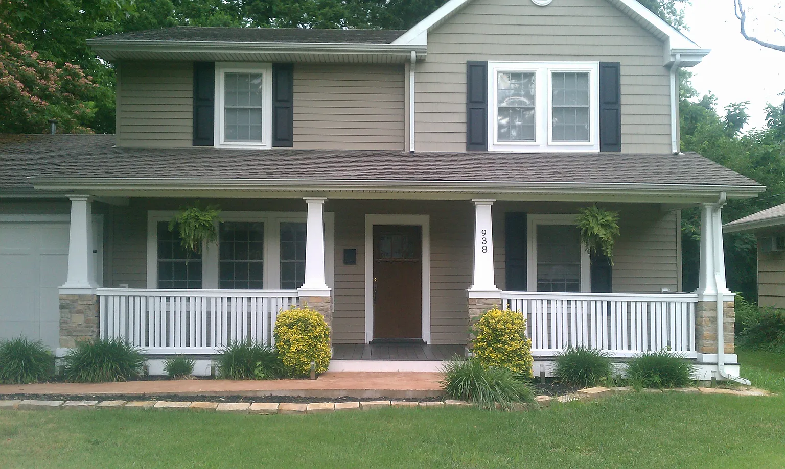 938 N Harrison Ave photo 1