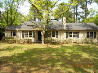 1305 W 4th Ave, Albany, GA 31707