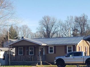 8935 Hunters Valley East Rd, Dungannon, VA 24245