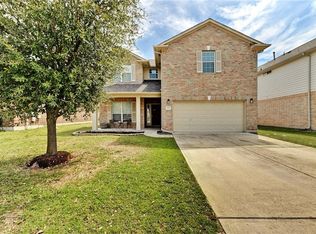 1045 Regency Ln, Round Rock, TX 78665