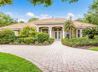 457 E Mac Ewen Dr, Osprey, FL 34229