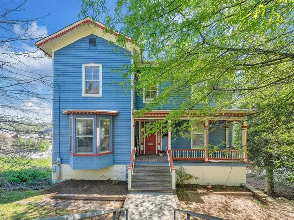 1408 Church St, Lynchburg, VA 24504