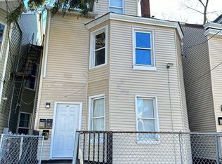168 Godwin Ave #1, Paterson, NJ 07501
