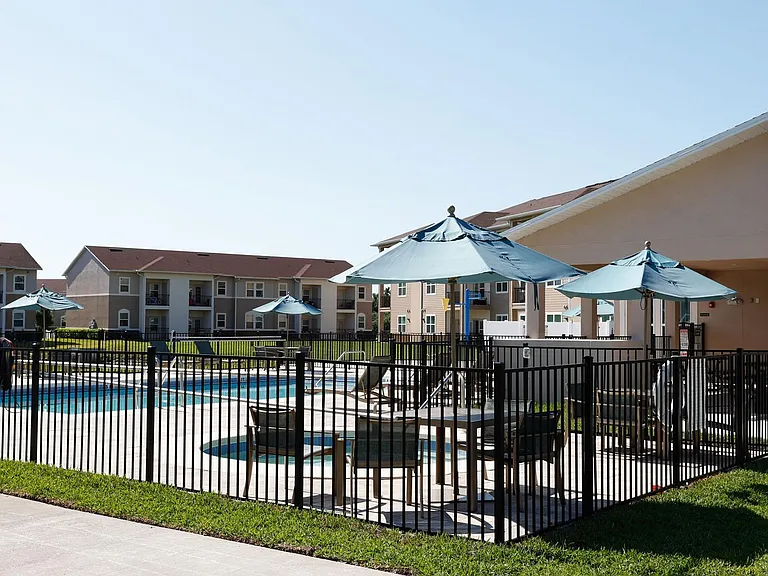Heritage Key Villas — Photo 18