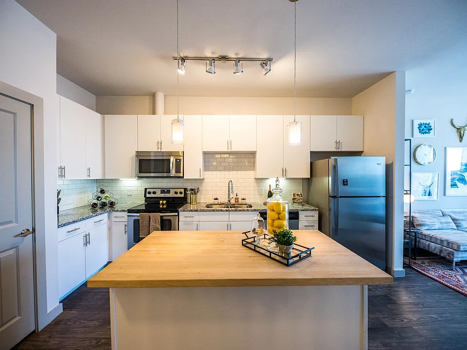 Corazon apartments community photo