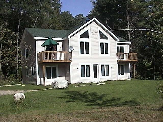 Chester VT