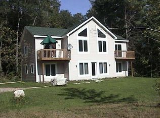 78 Lovell Road, chester, VT 05143