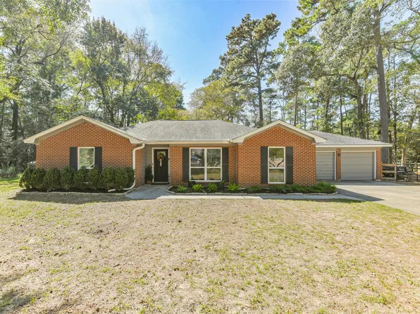 15256 Conroe Dr, Conroe, TX 77384