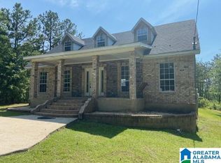 2282 County Road 21 N, Verbena, AL 36091