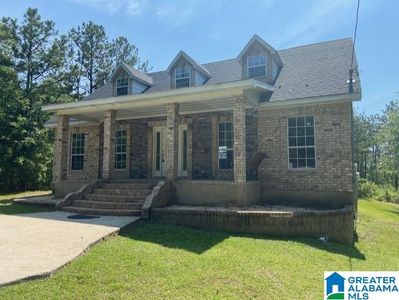 2282 County Road 21 N, Verbena, AL, 36091