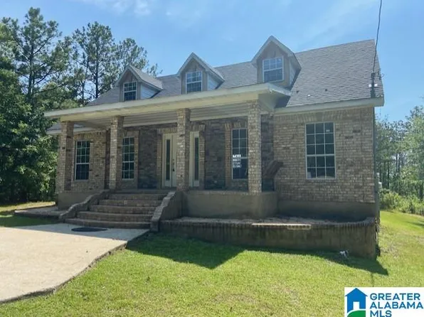2282 County Road 21 N, Verbena, AL 36091
