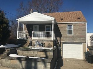 122 Graham Ave, North Versailles, PA 15137