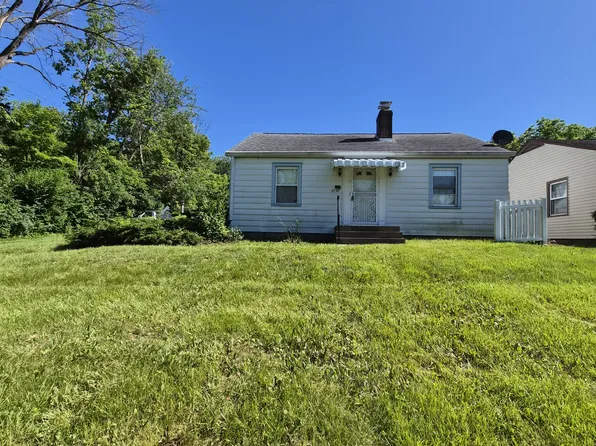 3545 E 34th St, Indianapolis, IN 46218