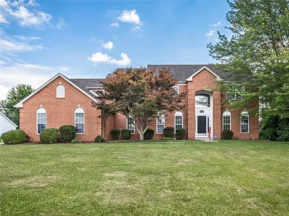 2024 Cedarwood Trl, Shiloh, IL 62226