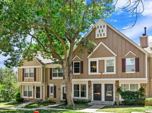 1342 S Idalia Street, Aurora, CO 80017
