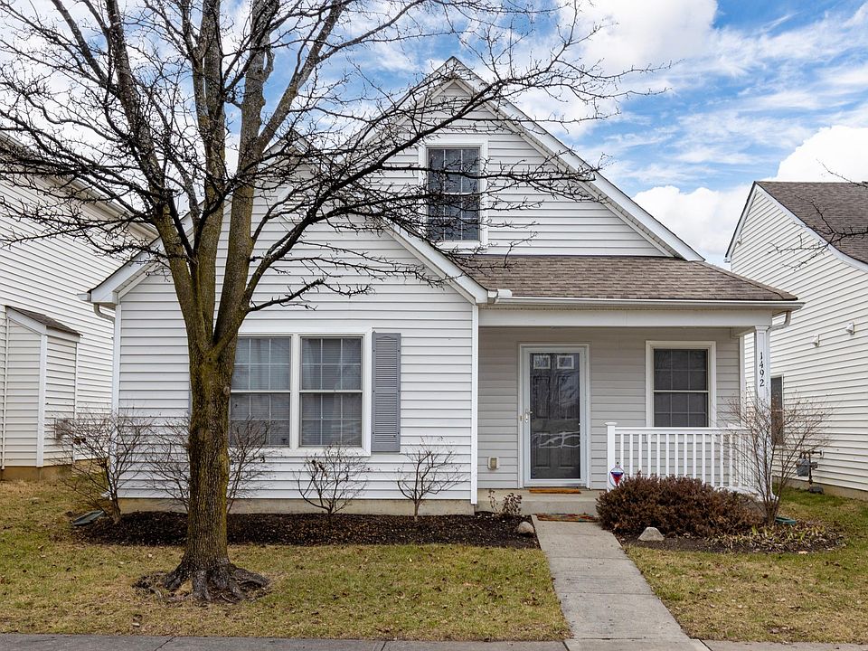 1st image of 1492 Electra St #1492