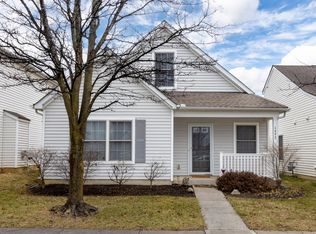 1492 Electra St #1492, Columbus, OH 43240