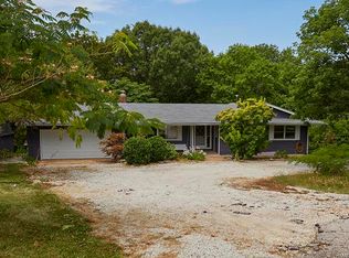 3161 Rock Creek Valley Rd, High Ridge, MO 63049