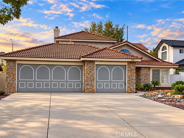 20579 Bloomfield Rd, Riverside, CA 92508