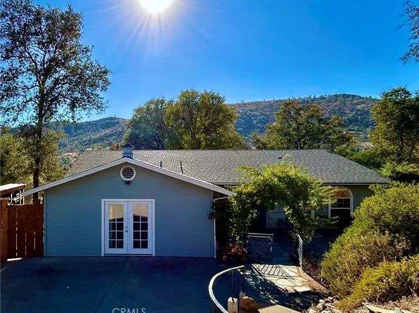 5117 Terrace View Ln, Mariposa, CA 95338