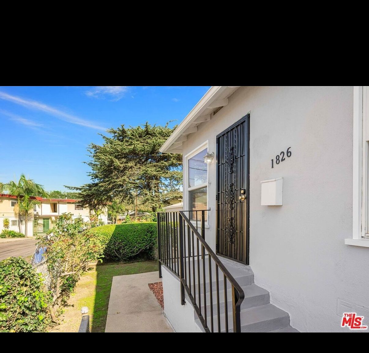 1826 S Rimpau Blvd #1826, Los Angeles, CA 90019 | Zillow