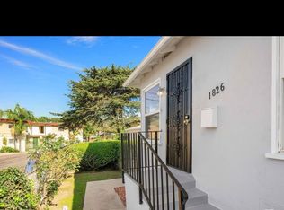 1826 S Rimpau Blvd #1826, Los Angeles, CA 90019