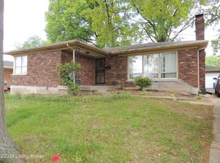 1428 Hobart Dr, Louisville, KY 40216