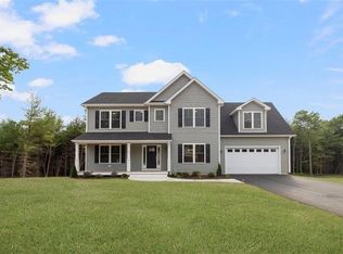 20 Cassidy Trl, Coventry, RI 02816