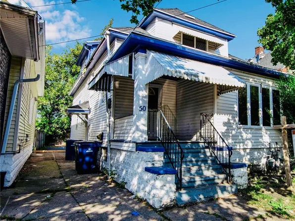 50 Newburgh Ave, Buffalo, NY 14211