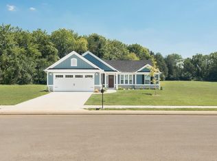 712 Hillspring Ter, Webster, NY 14580