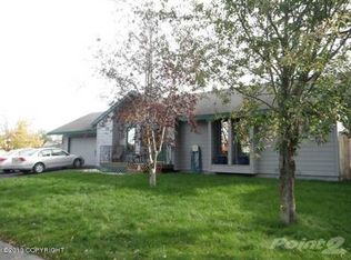 3301 Orbit Dr, Anchorage, AK 99517