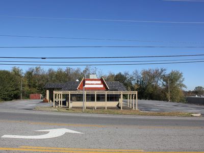 1820 Mooresville Hwy, Lewisburg, TN, 37091