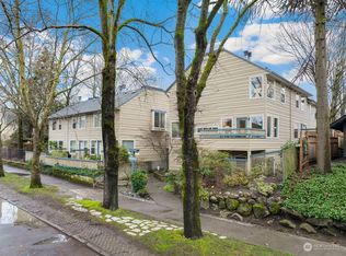 1718 16th Ave UNIT 2, Seattle, WA 98122