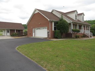 309 Bryant Ln, Normandy, TN 37360