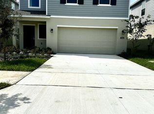 3466 Howell Dr, Lake Wales, FL 33853