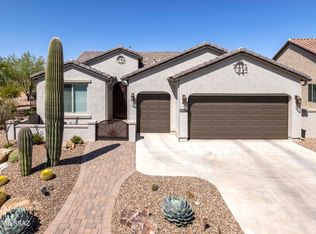 32968 S Cattle Trl, Oracle, AZ 85623