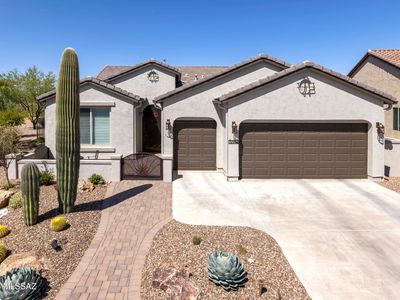 32968 S Cattle Trl, Oracle, AZ, 85623