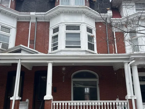 1517 W Turner St, Allentown, PA 18102