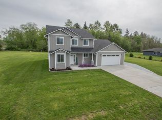 11037 Irene Pl, Mount Vernon, WA 98273