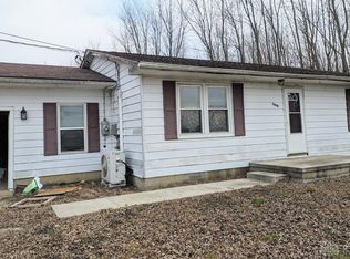 3808 Fenner Rd, Troy, OH 45373