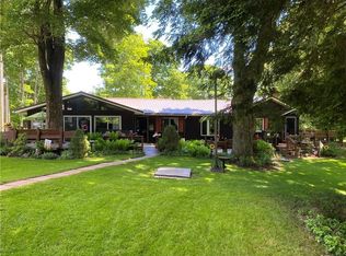 20635 Barber Dr, Saegertown, PA 16433