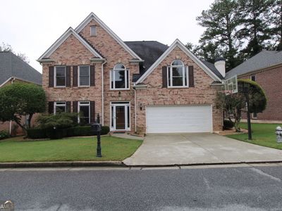 3359 Wembley Walk, Tucker, GA, 30084