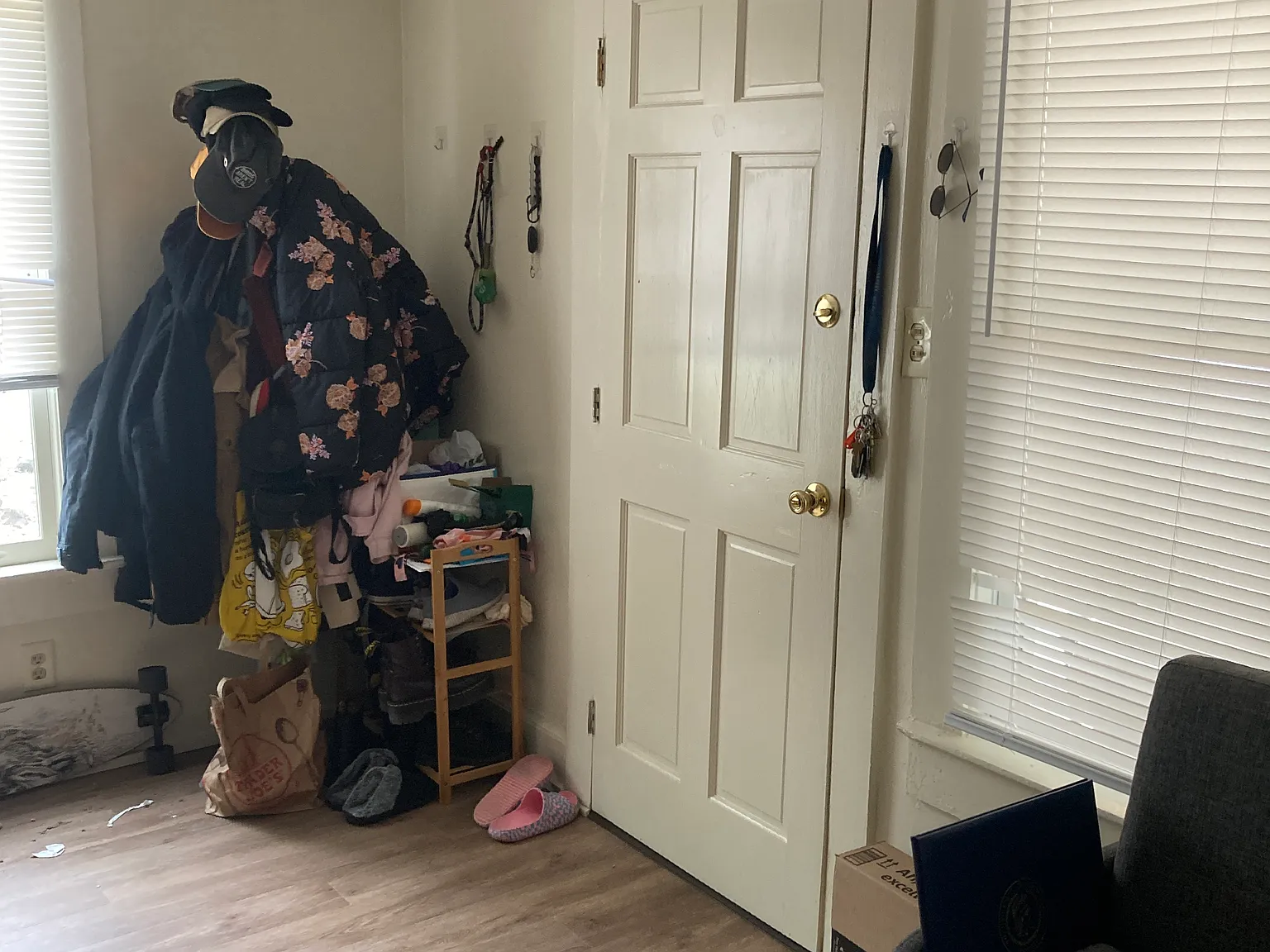 2 bed, 750 sqft, $1,150 — Photo 4