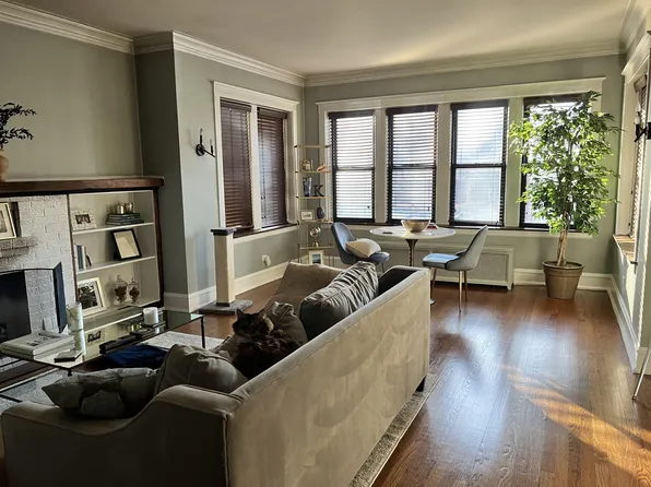 4847 N Washtenaw Ave #2, Chicago, IL 60625