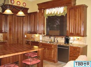 120 Vine St, Belton, TX 76513