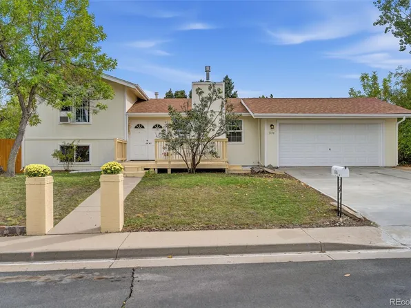 3176 W 134th Circle, Broomfield, CO 80020