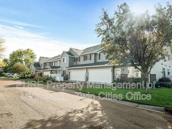 1877 111th Ave NE, Blaine, MN 55449